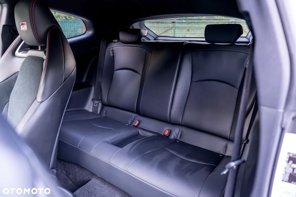 Toyota GR Yaris 1.6 Dynamic - 41