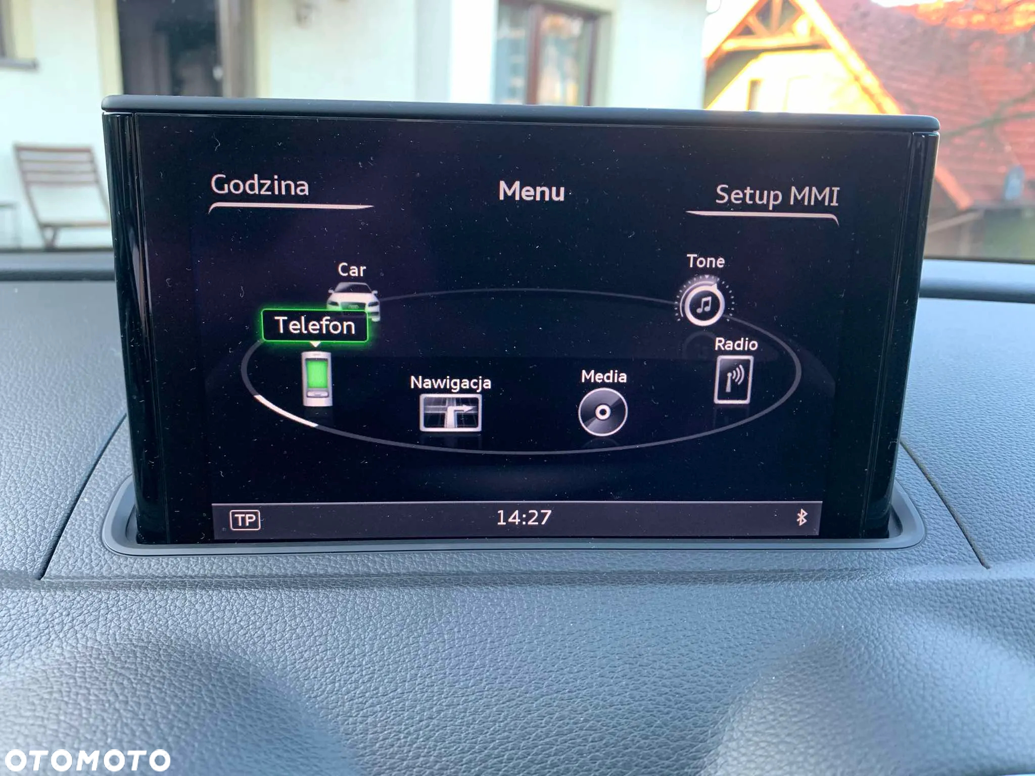 Audi A3 2.0 TDI S tronic - 14