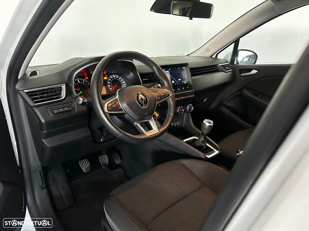 Renault Clio 1.0 TCe Intens - 12