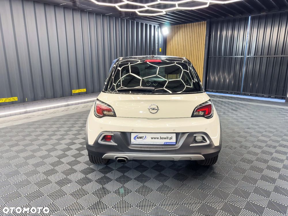 Opel Adam - 5