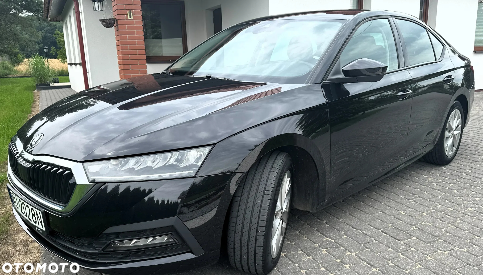 Skoda Octavia 2.0 TDI Ambition - 3