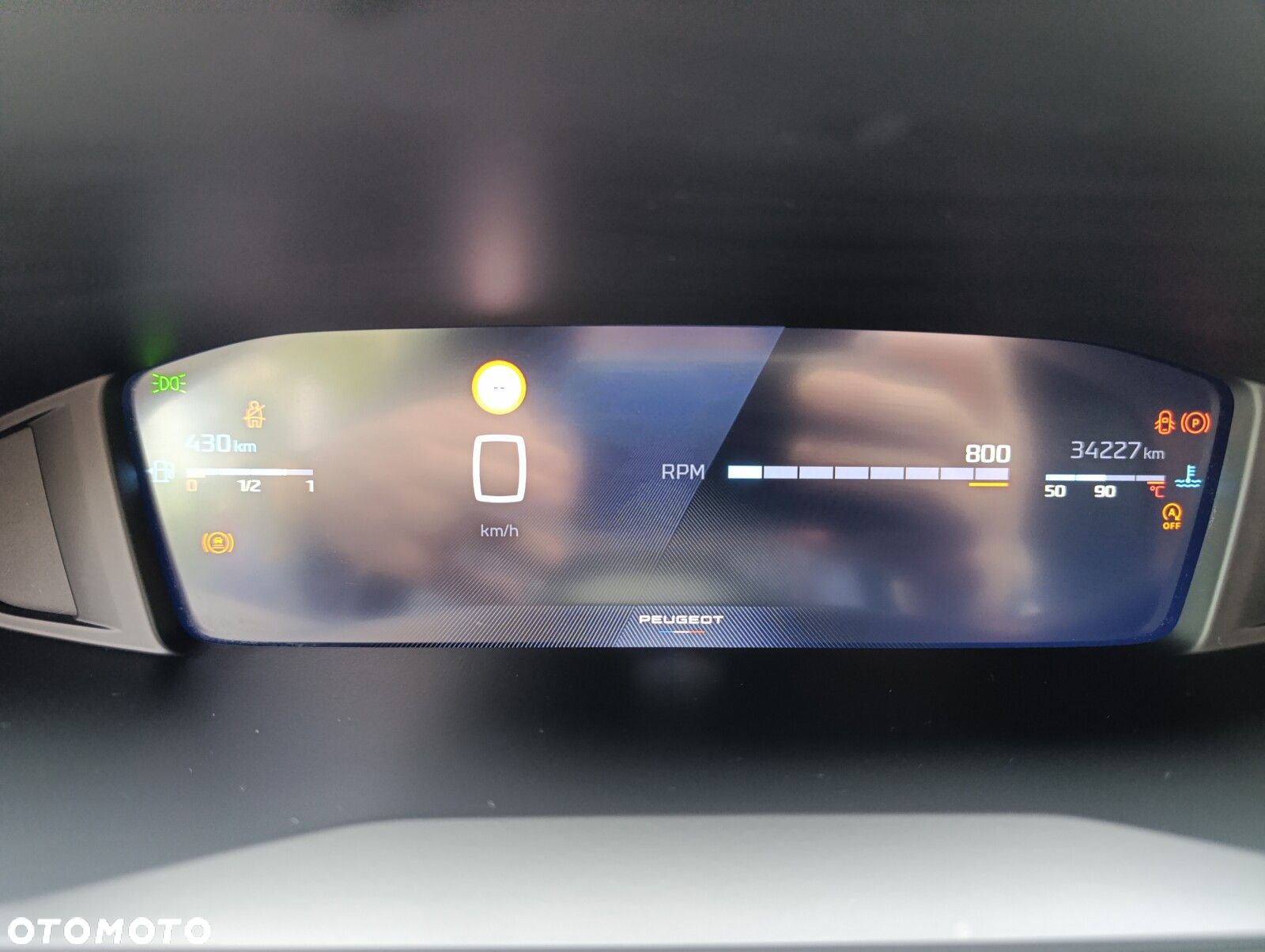 Peugeot 2008 PureTech 100 Allure S&S BVM6 - 30