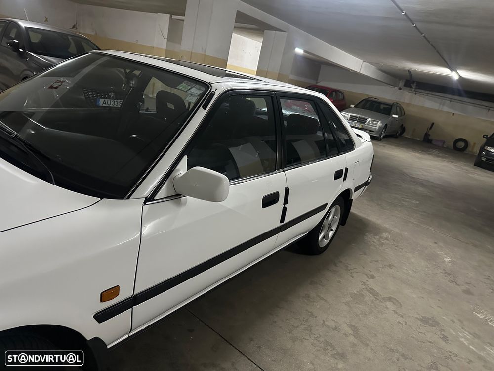 Toyota Carina E Stationw. 1.6 GLi - 2