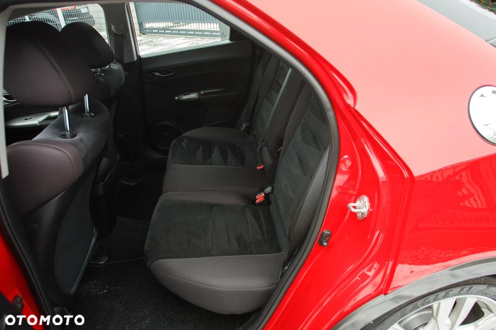 Honda Civic 1.8i-VTEC Sport - 25