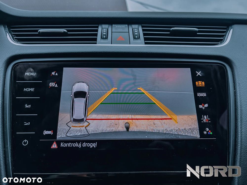 Skoda Octavia 2.0 TDI 4x4 Style - 13