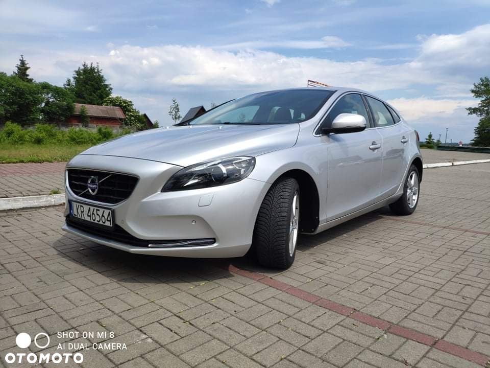 Volvo V40 D4 Drive-E Momentum - 2