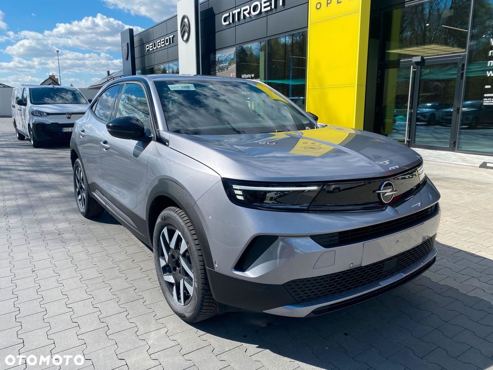 Opel Mokka - 3