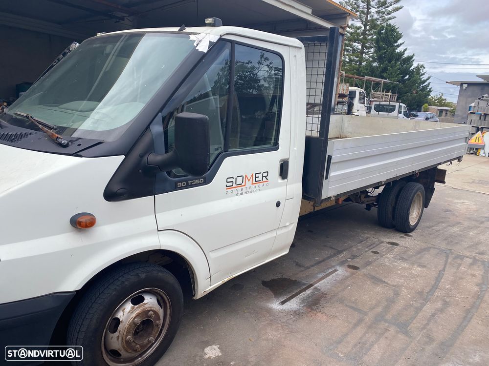 Ford Transit - 2