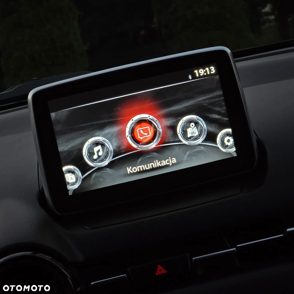 Mazda CX-3 2.0 Skypassion - 28