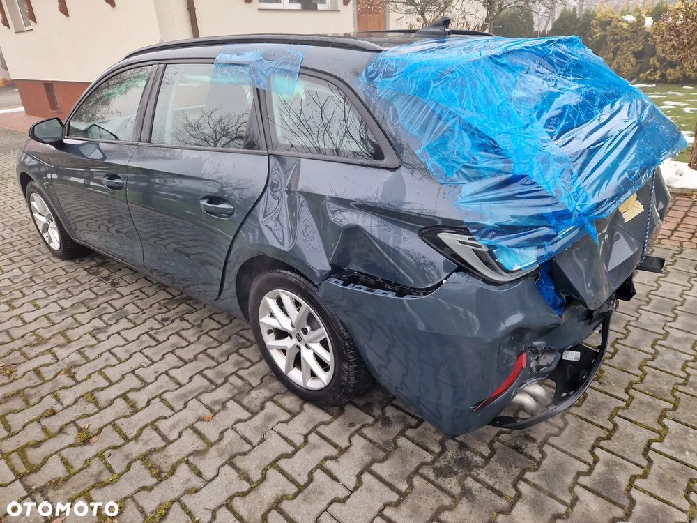 Seat Leon 1.5 TSI Style Edition - 13
