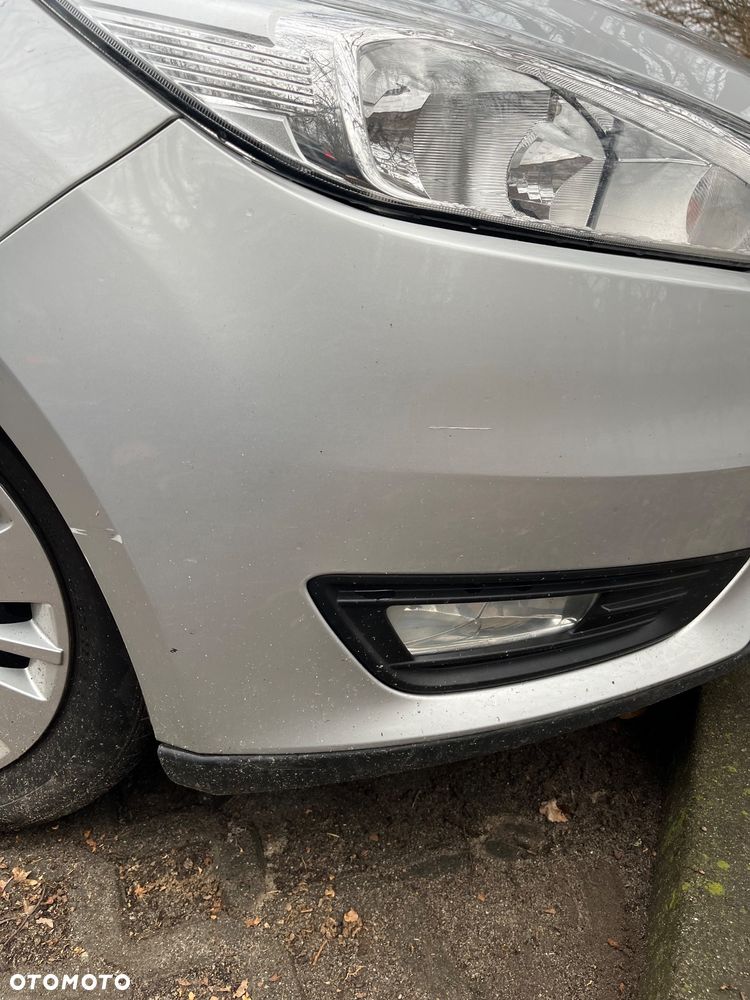 Ford Focus 1.0 EcoBoost Trend - 6