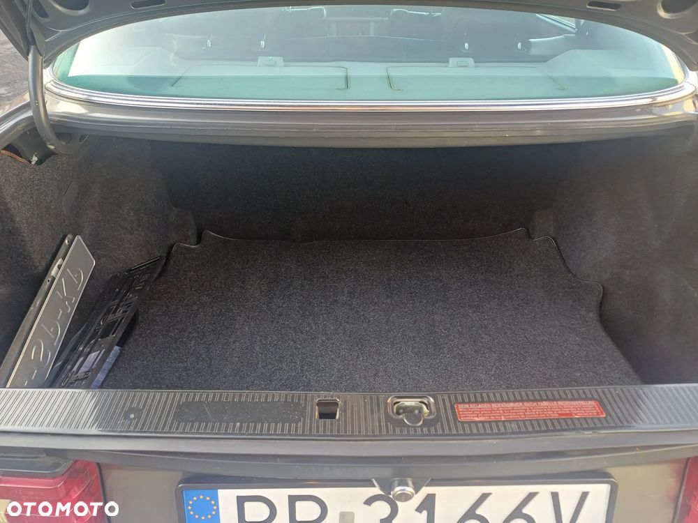 Mercedes-Benz Klasa S - 35