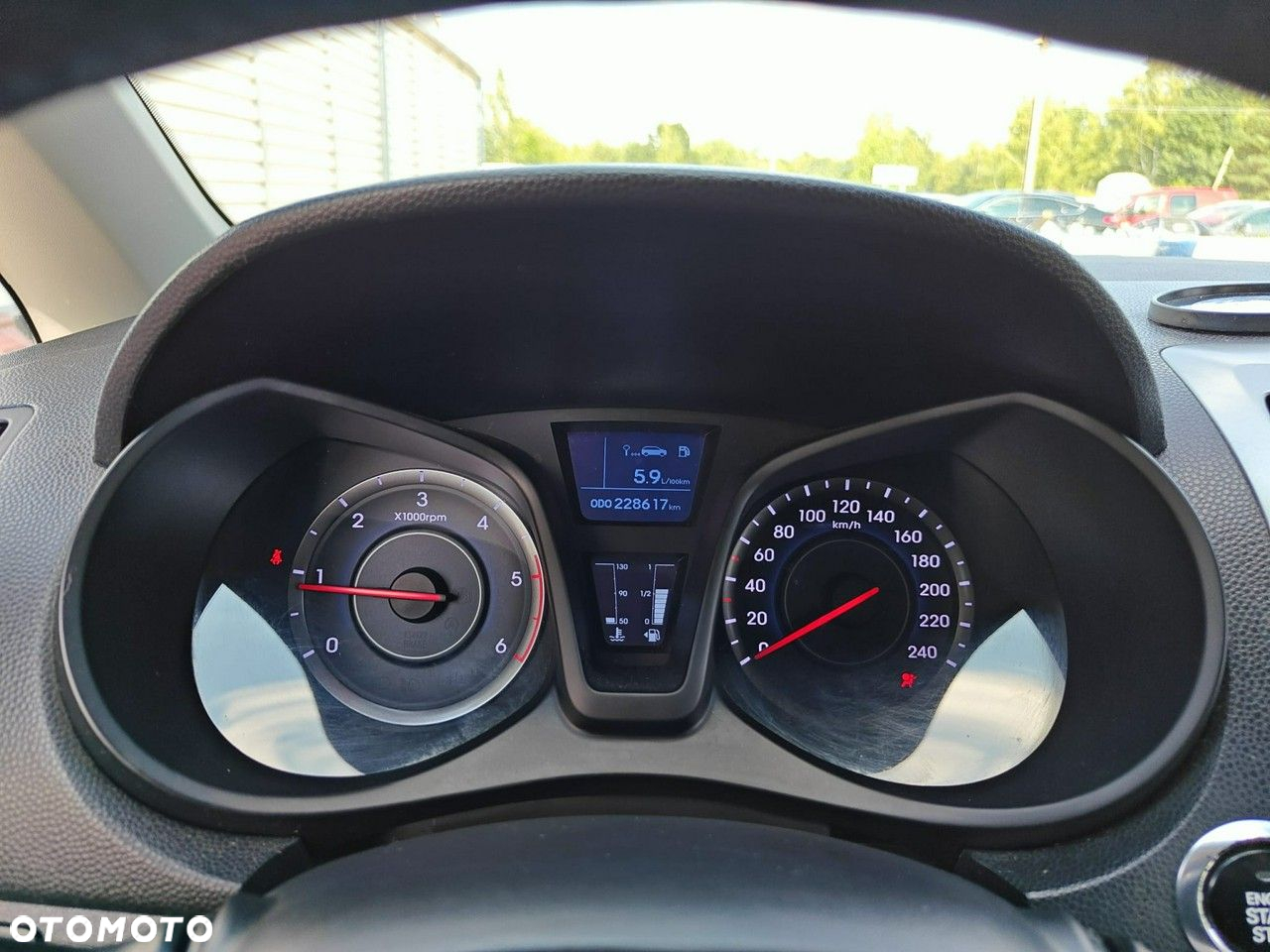 Hyundai ix20 - 13