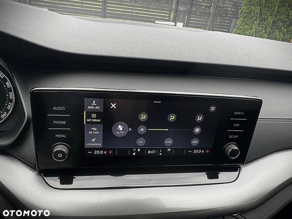 Skoda Octavia 2.0 TDI Ambition - 32