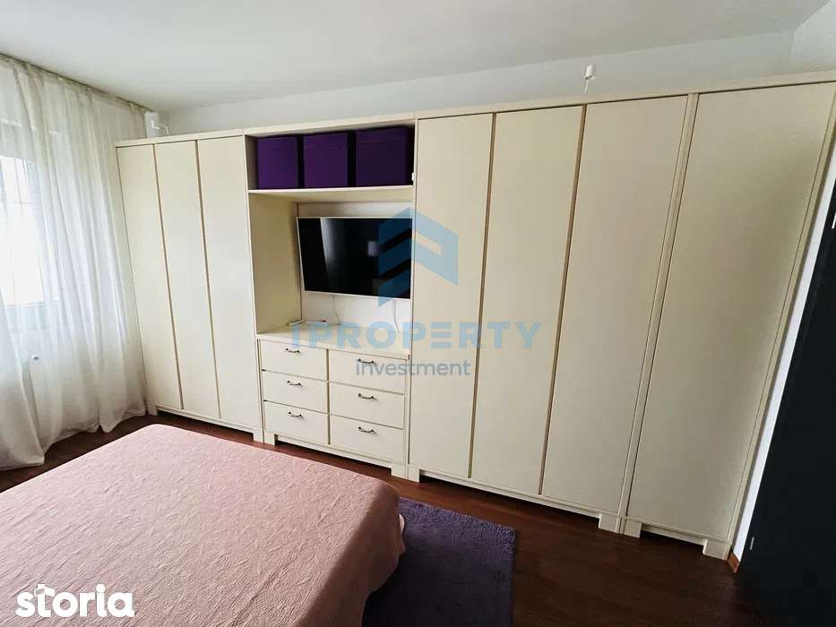 Jiului I 3 Camere I Centrala Proprie I Decomandat I - Imagine principală: 3/8
