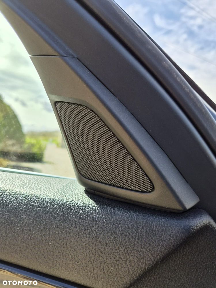 BMW Seria 5 - 20