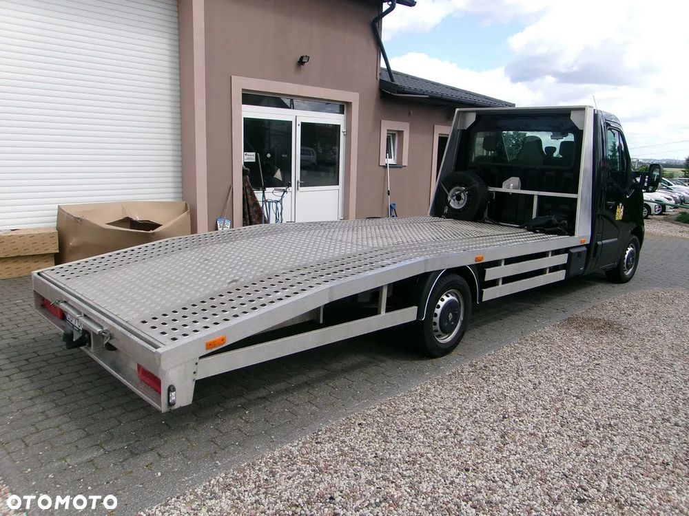Renault Master - 3