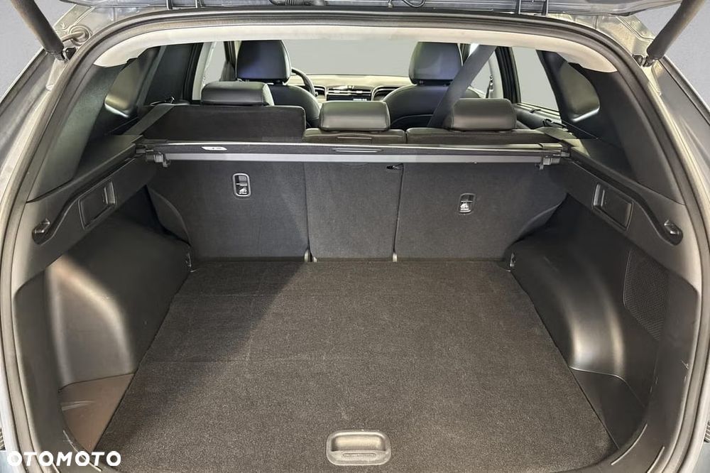 Hyundai Tucson 1.6 T-GDi 4WD Prime - 18