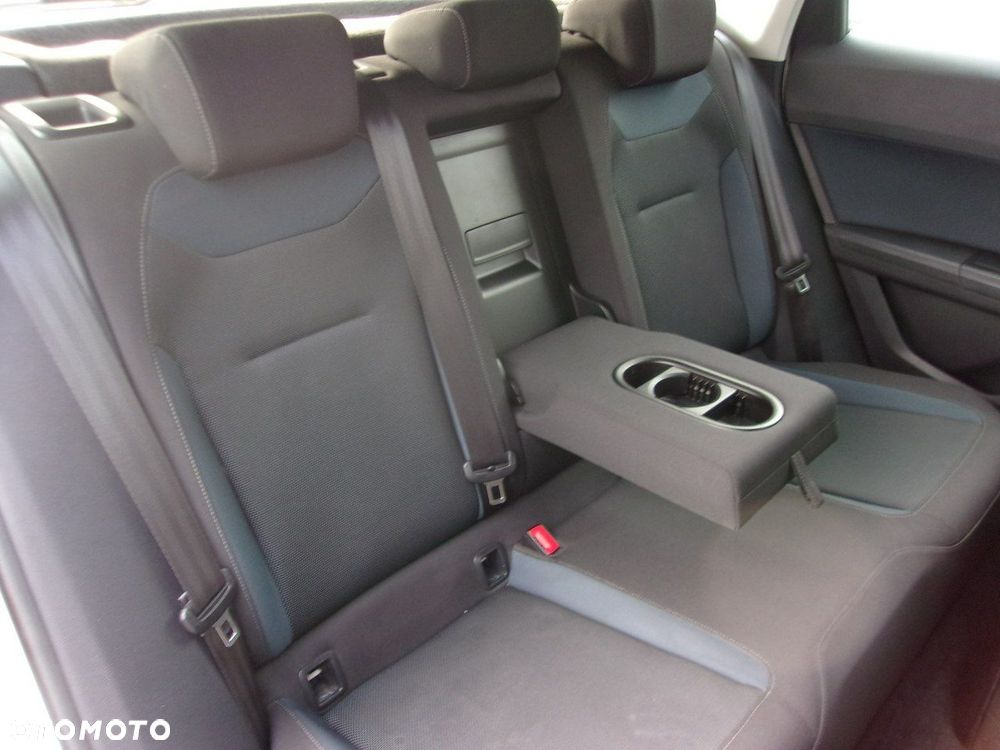 Seat Ateca 1.5 Eco TSI Style S&S - 29