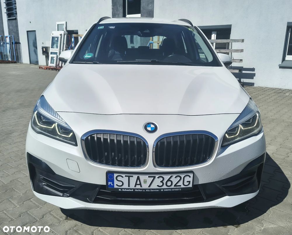 BMW Seria 2 218d GT xDrive Luxury Line - 3