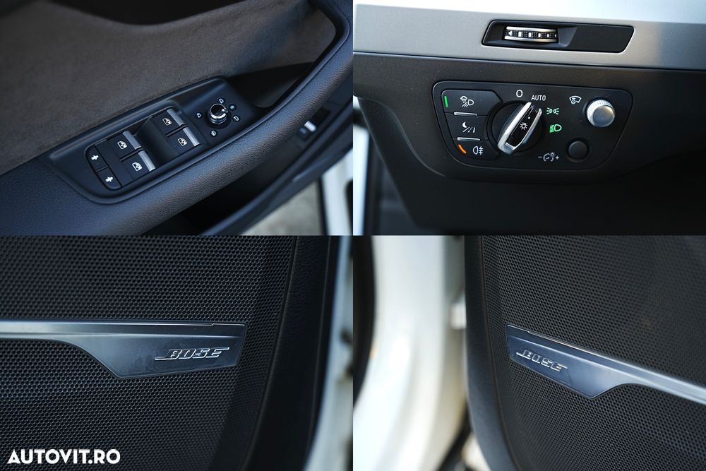 Audi Q7 3.0 TDI Quattro Tiptronic - 20