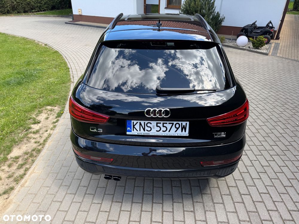 Audi Q3 - 10