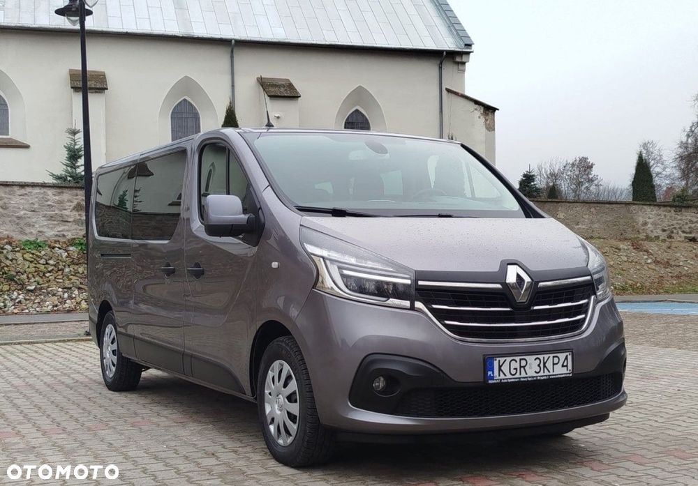 Renault Trafic - 6