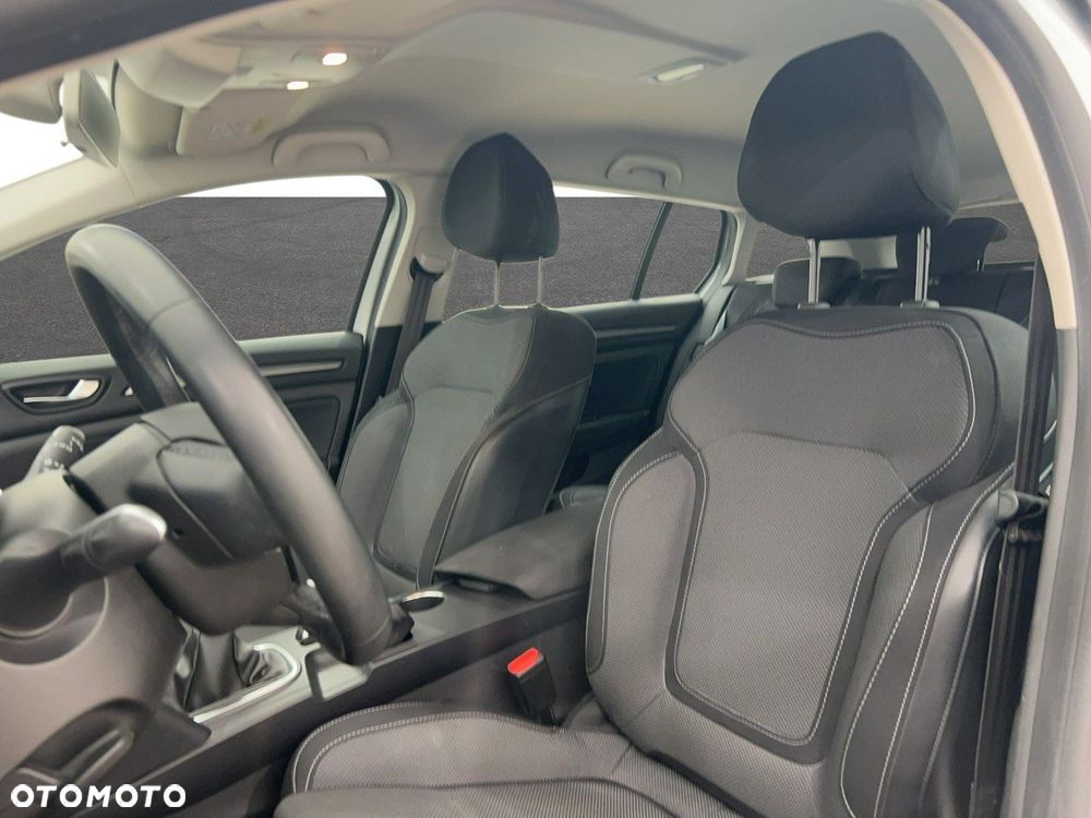 Renault Megane 1.3 TCe FAP Equilibre - 16