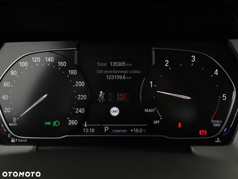 BMW Seria 1 118d Advantage - 23