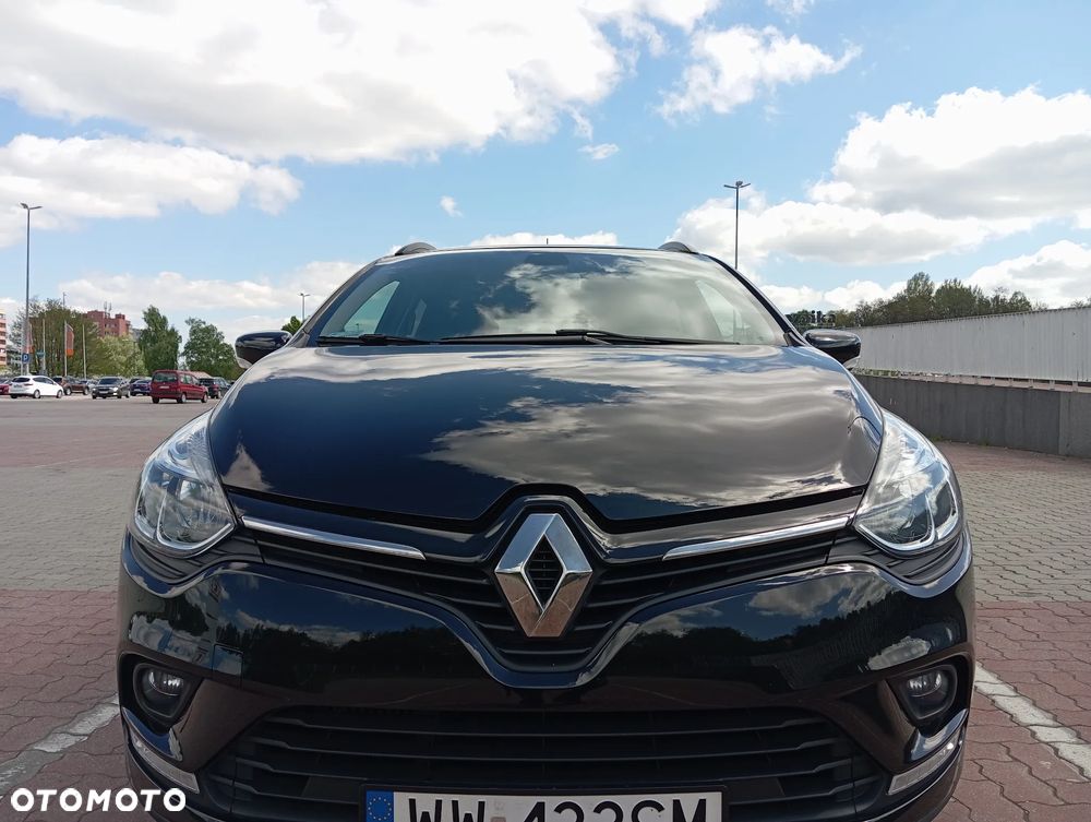 Renault Clio 0.9 Energy TCe Limited - 1