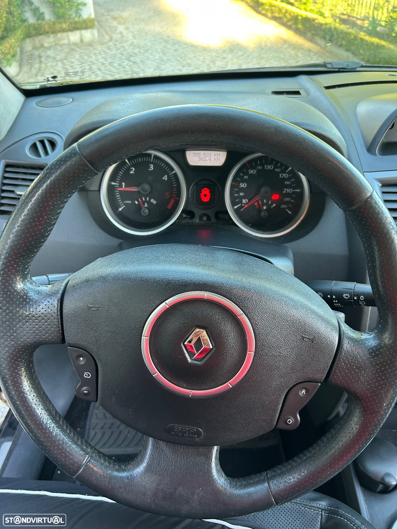 Renault Mégane Break 1.5 dCi Dynamique - 16