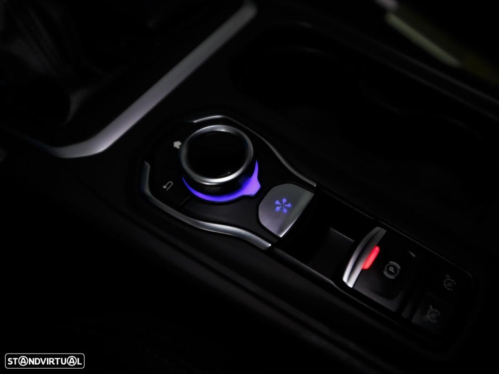 Renault Talisman Sport Tourer - 15