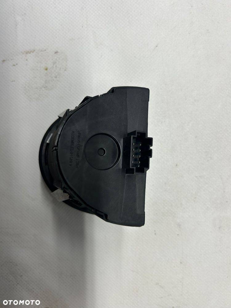 Saab 93 9-3 03-11 włącznik świateł przełącznik xenon - 4