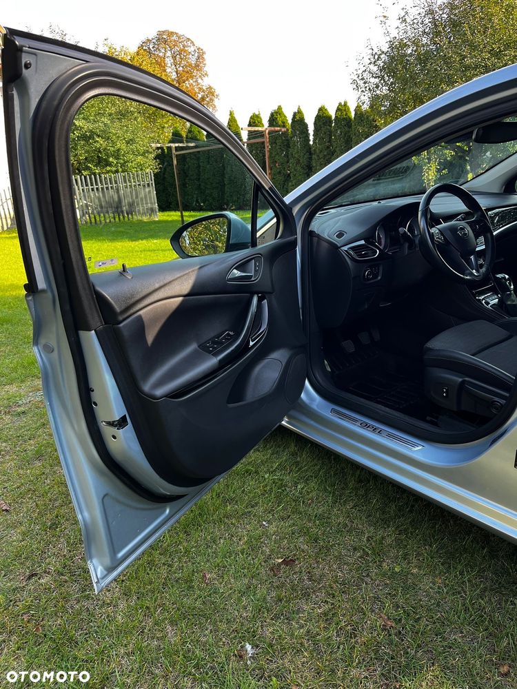 Opel Astra - 24