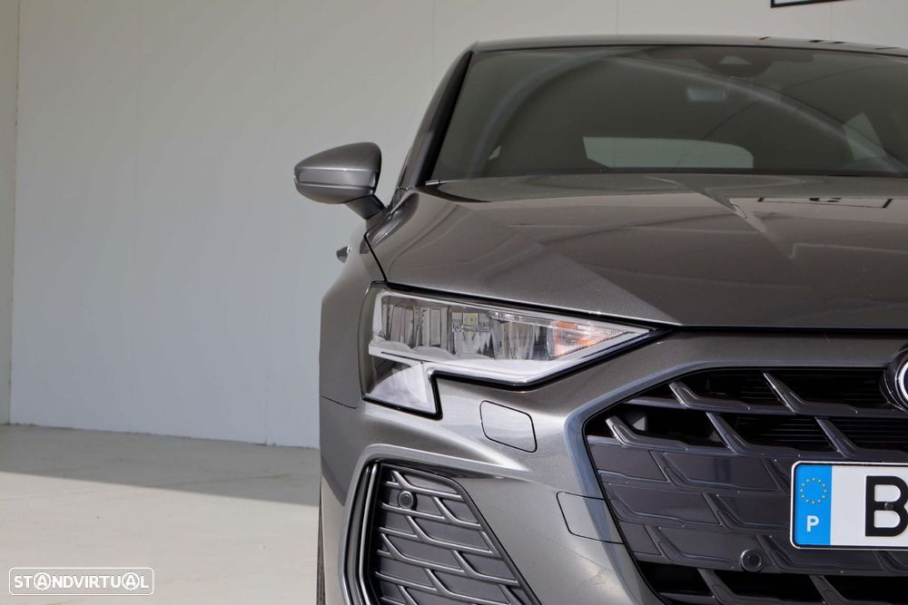 Audi A3 Sportback 30 TFSI S line S tronic - 3