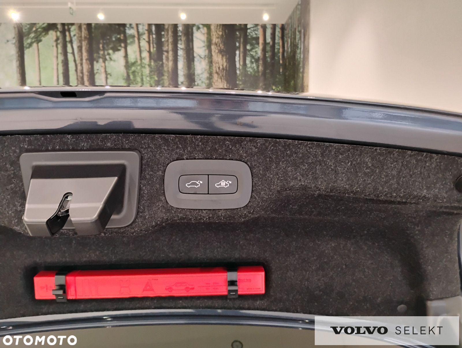 Volvo S90 - 27