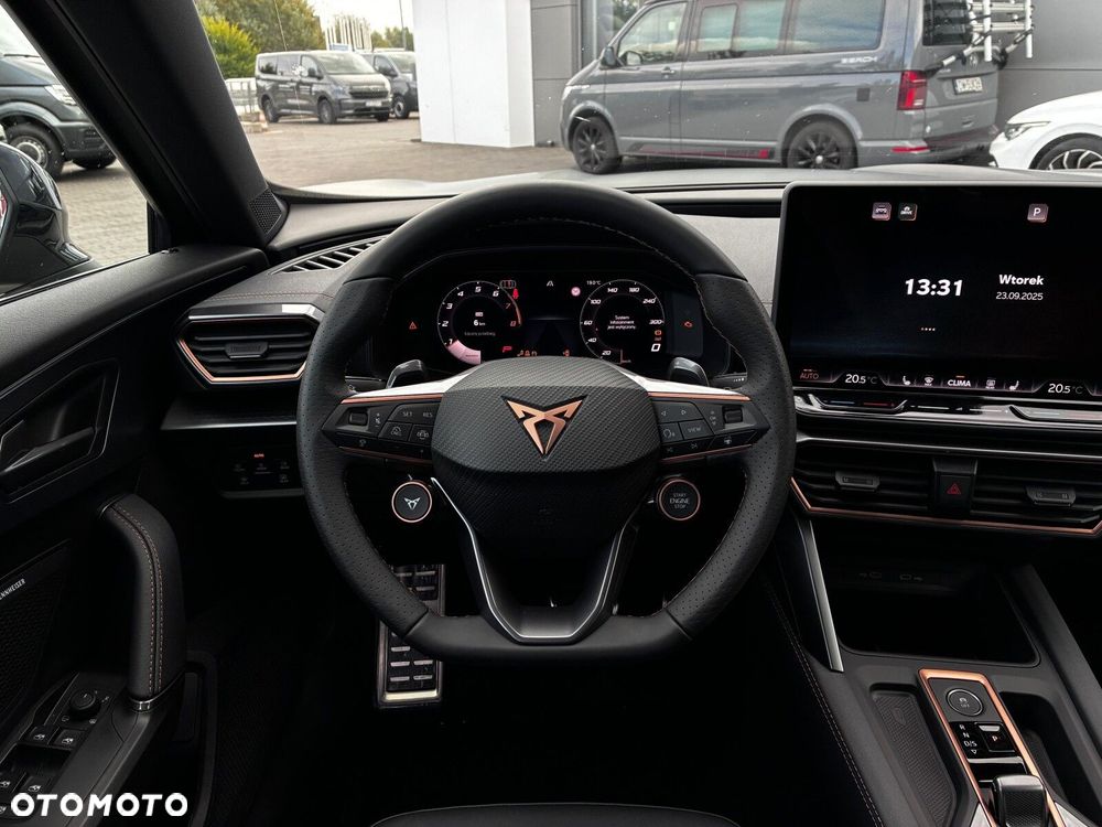 Cupra Formentor - 13