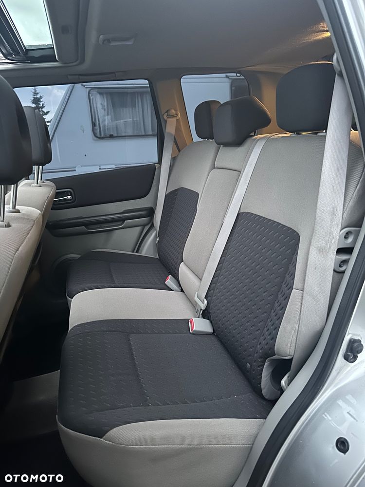 Nissan X-Trail 2.5 4x4 Edition Elegance - 15
