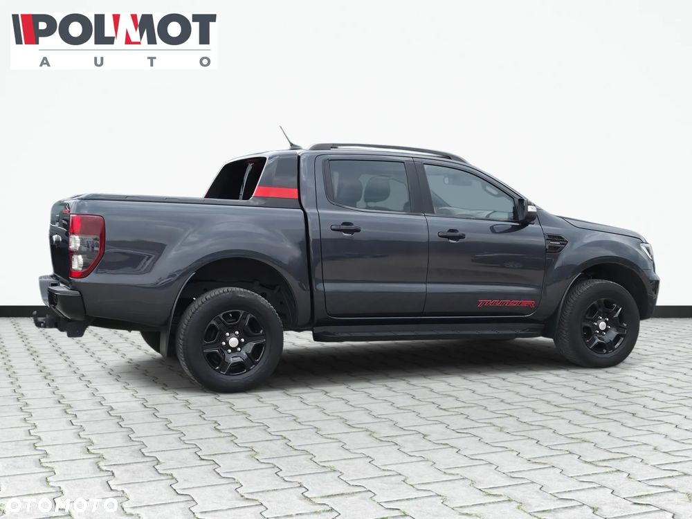 Ford Ranger 2.0 EcoBlue 4x4 DC Wildtrak - 16