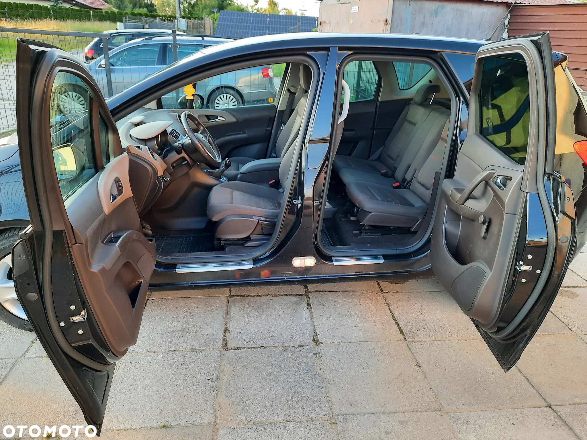 Opel Meriva 1.4 T Essentia - 7
