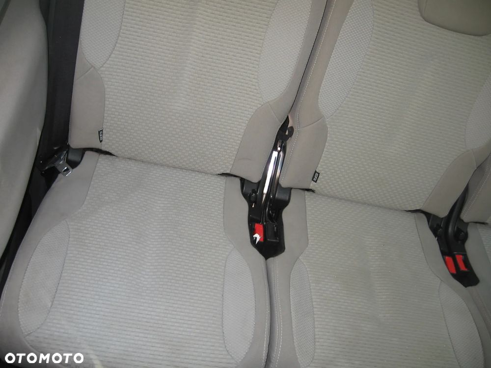 Citroën C4 Grand Picasso 2.0 HDi Selection - 14