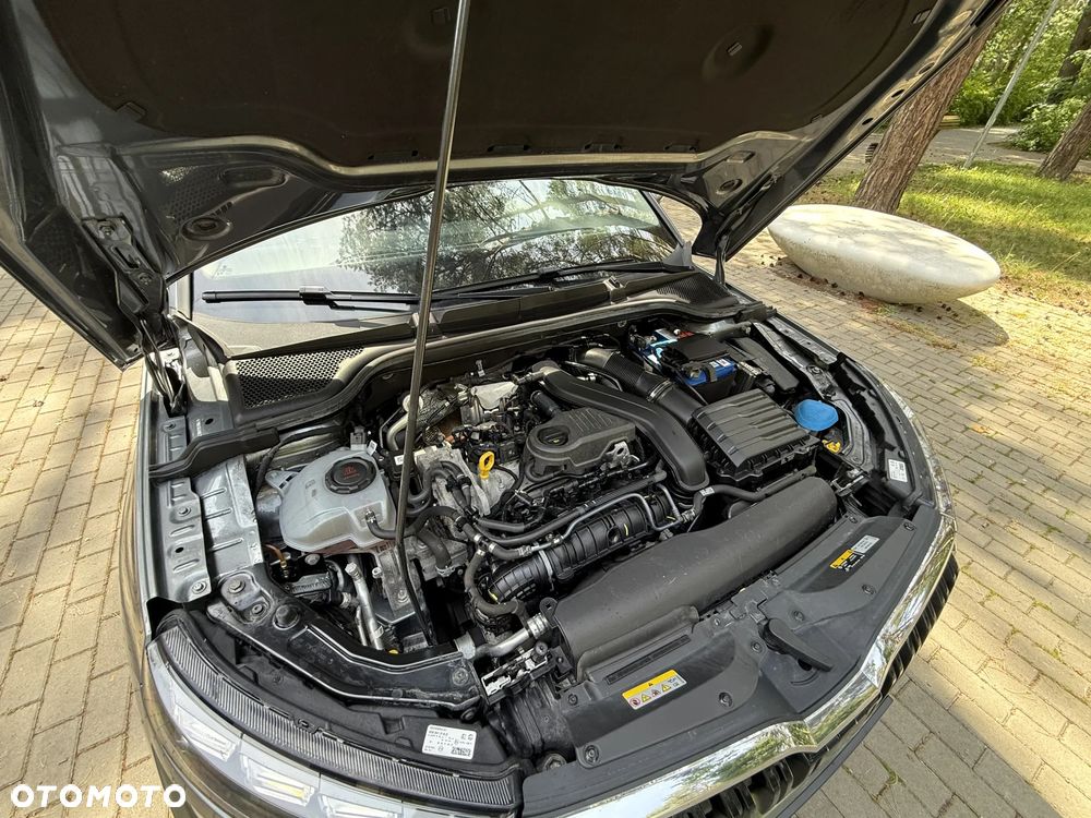 Skoda Kamiq 1.5 TSI Style DSG - 34