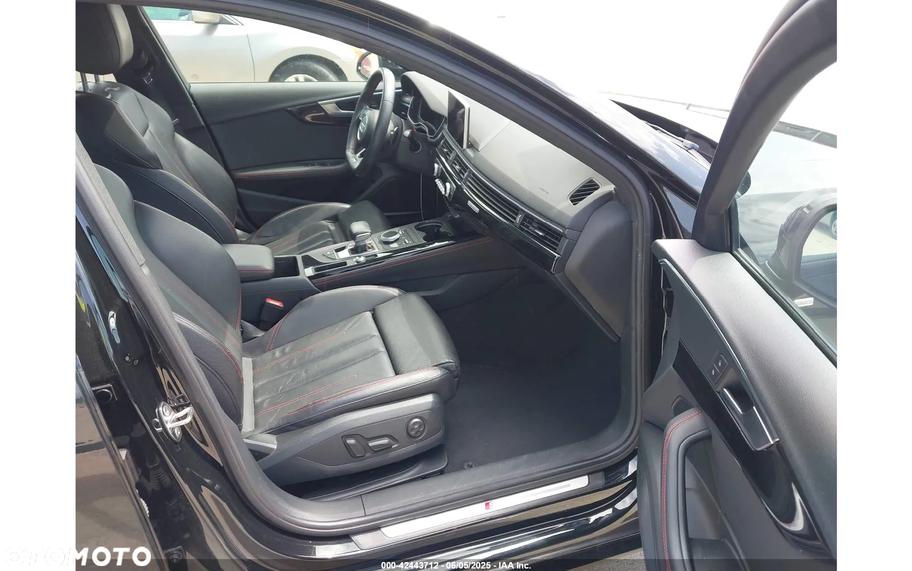 Audi A4 - 5