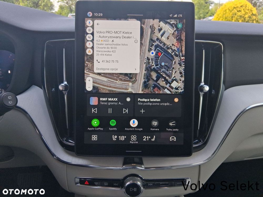 Volvo XC 60 - 23