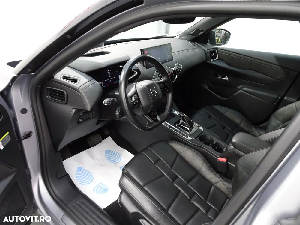 DS Automobiles DS 3 Crossback - 7