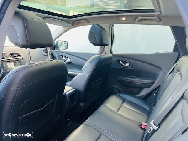 Renault Kadjar Energy TCe 130 EDC Bose Edition - 8