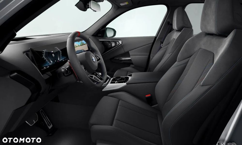 BMW X3 xM50 mHEV - 11