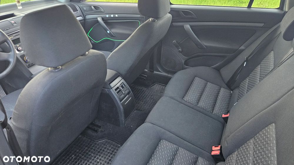 Skoda Octavia 1.6 TDI Active - 7