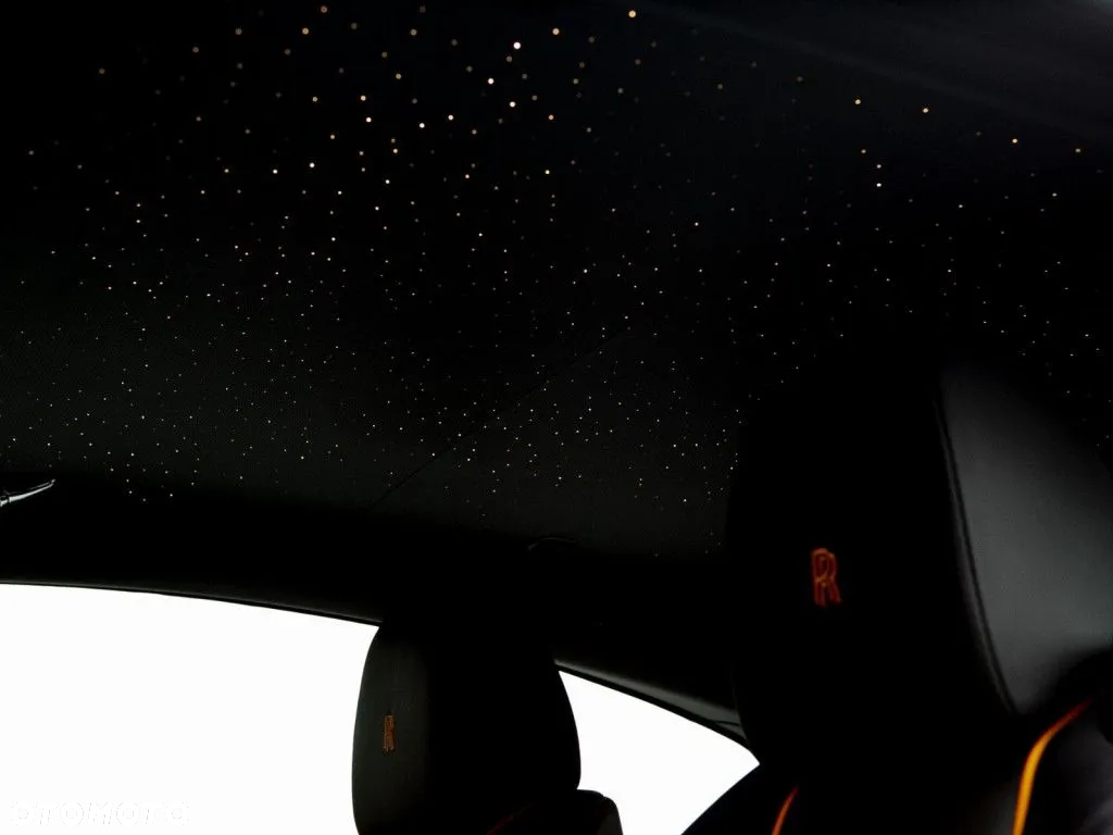 Rolls-Royce Wraith Black Badge - 18