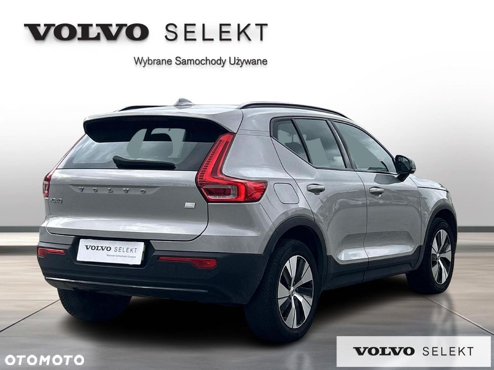 Volvo XC 40 - 6